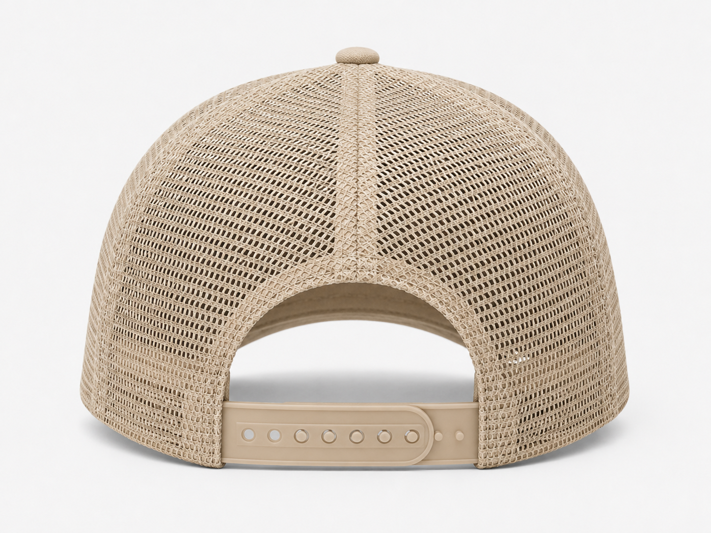 Dadclub Beige/Schwarz