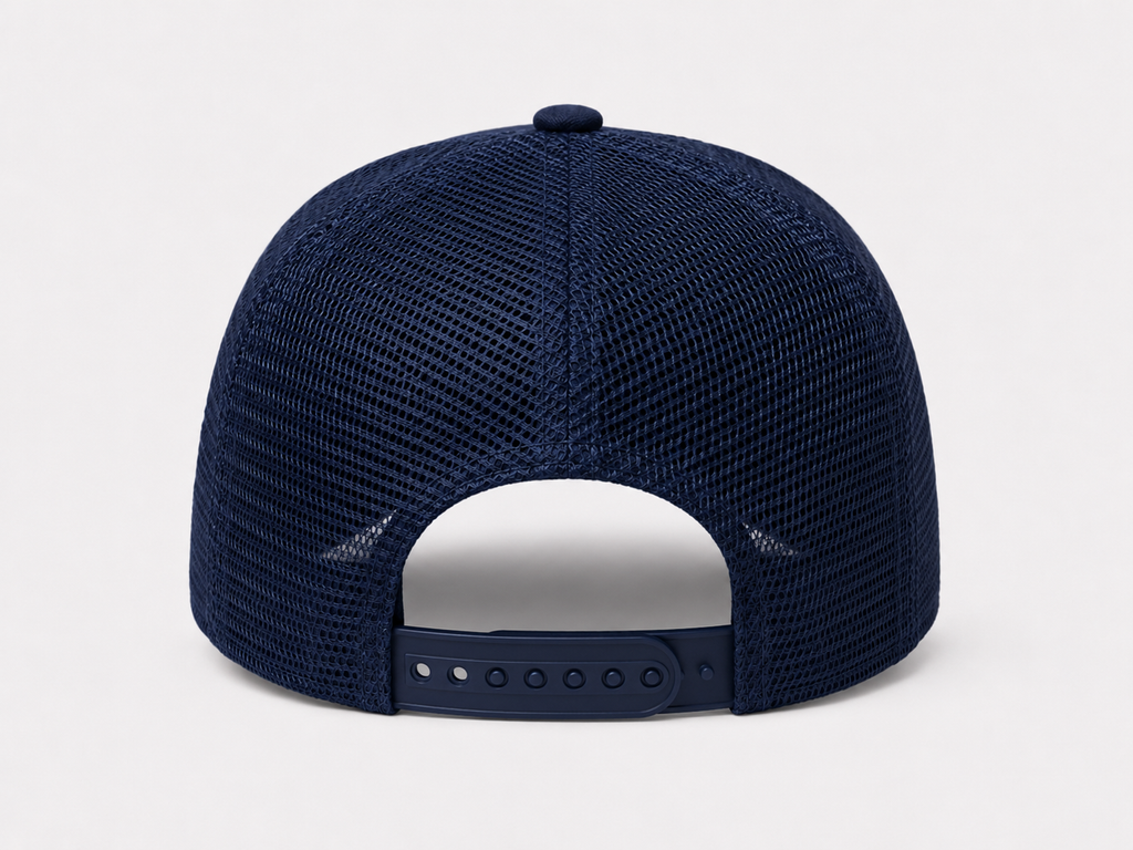 Dadclub Navy Blau