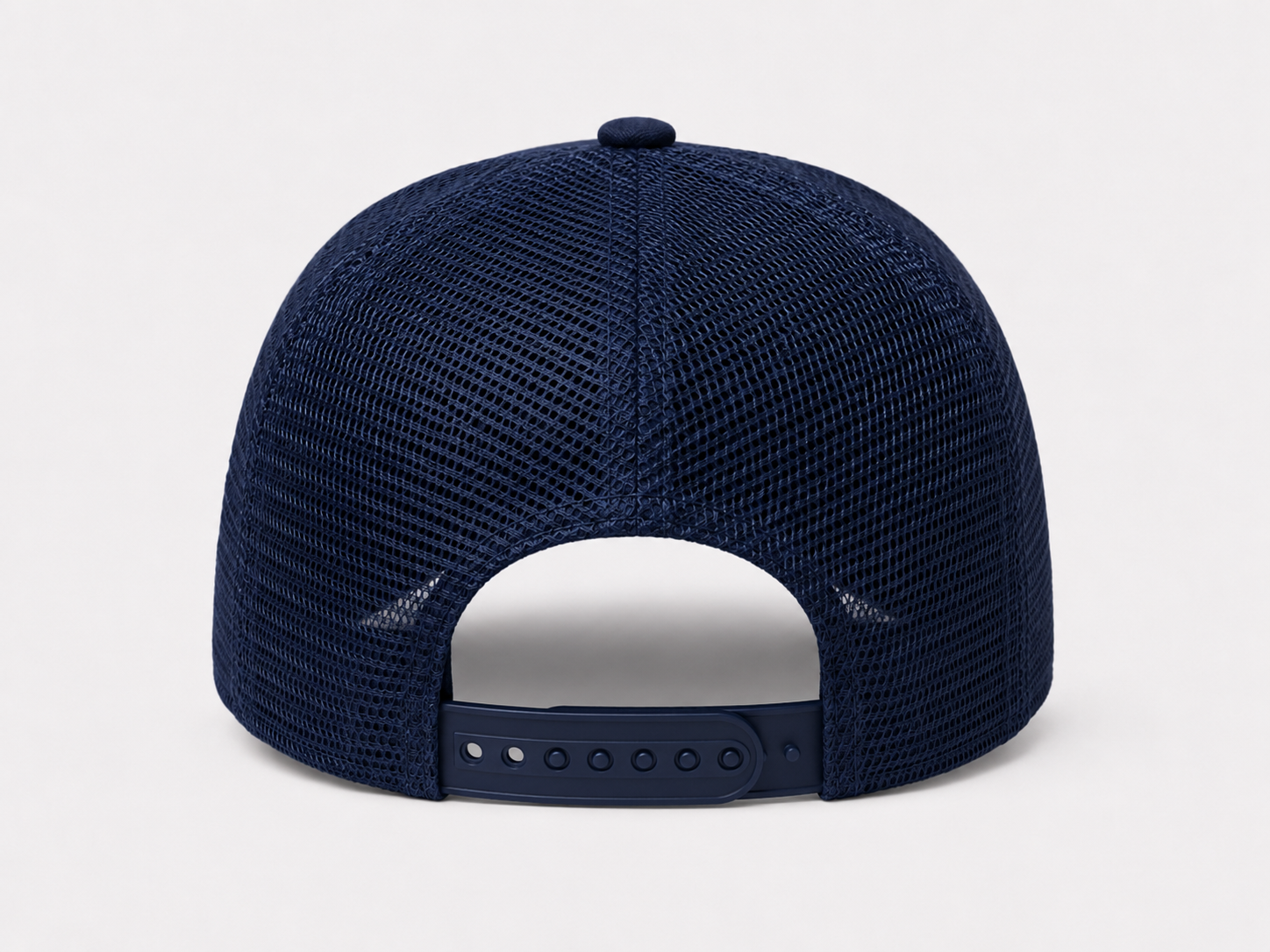 Dadclub Navy Blau