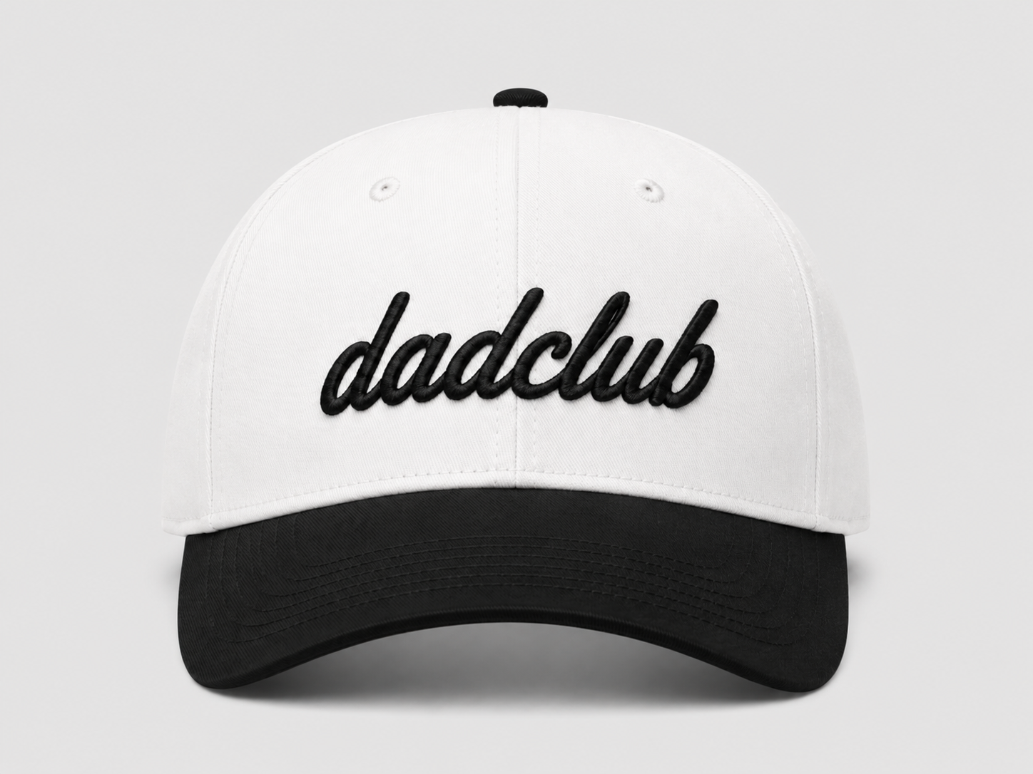 Dadclub No.1