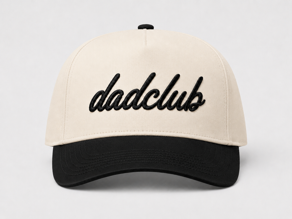 Dadclub Creme