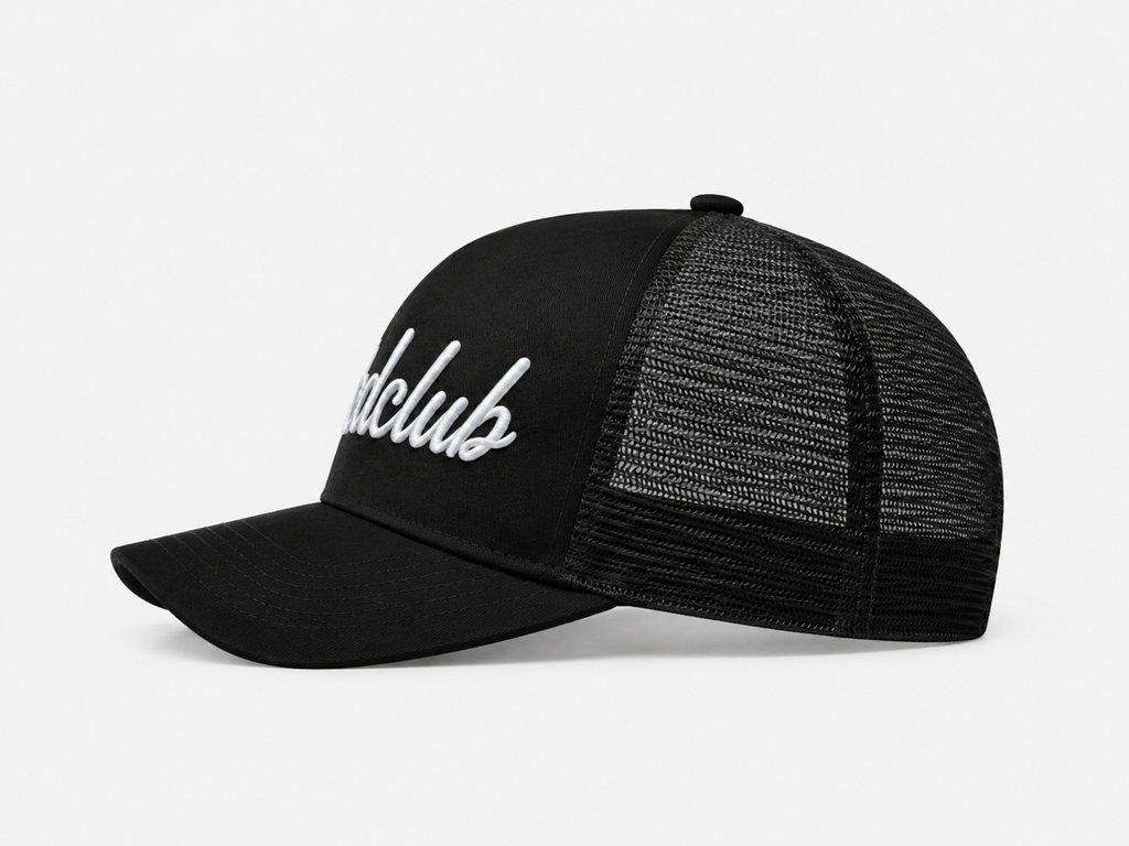 Dadclub Schwarz/Weiß