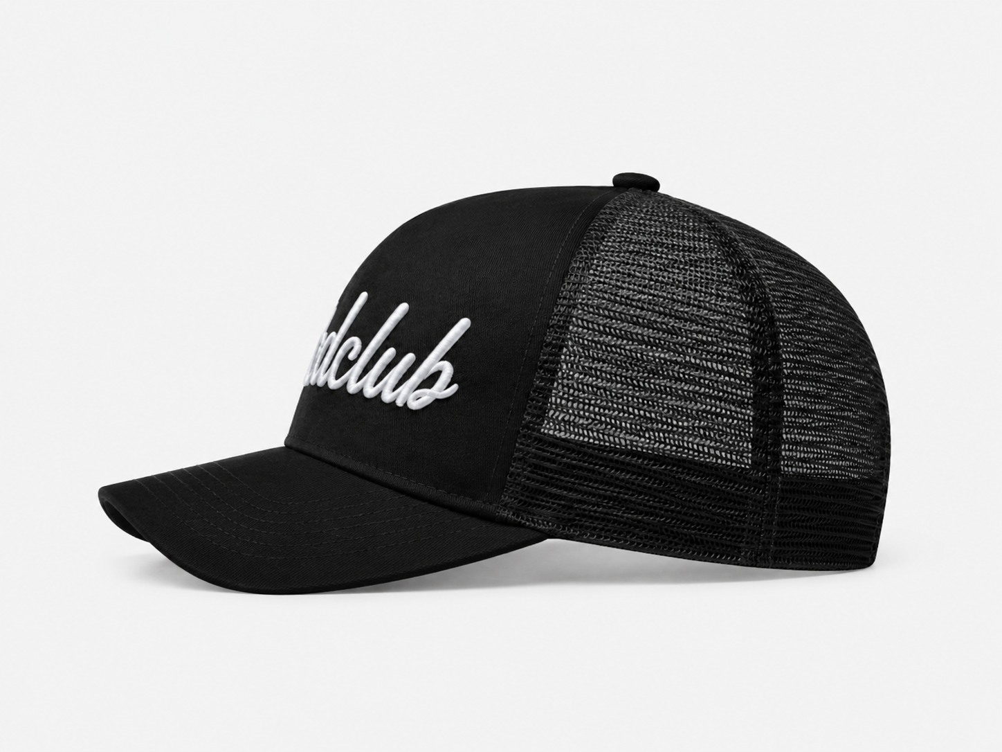 Dadclub Schwarz/Weiß
