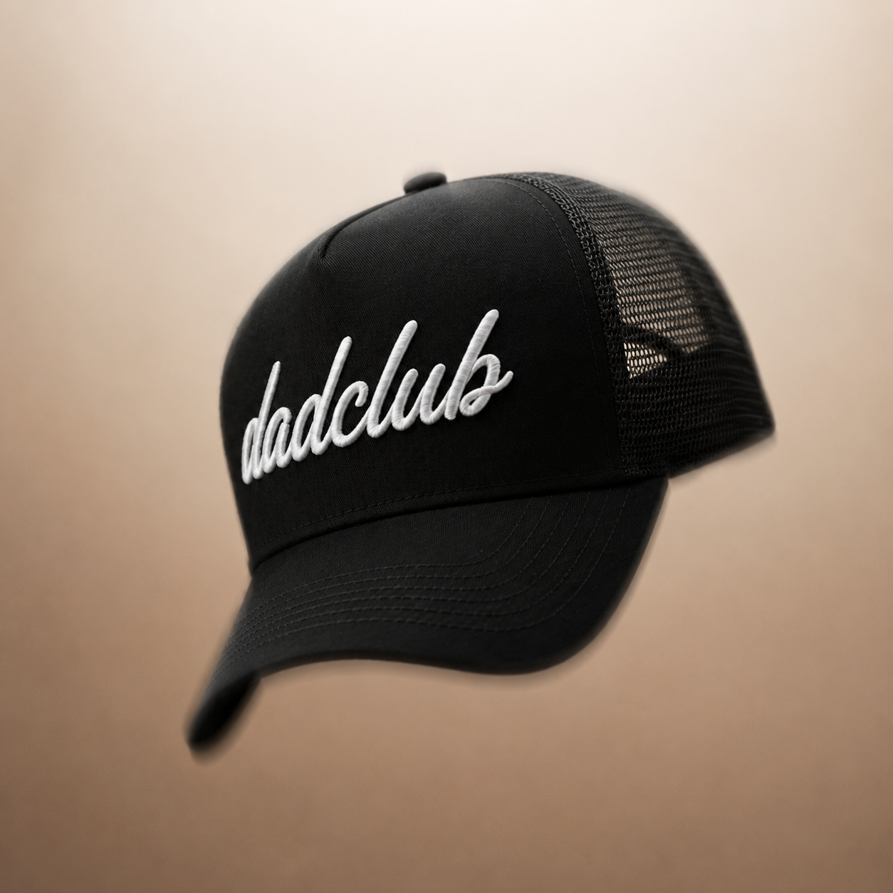 Dadclub Schwarz/Weiß